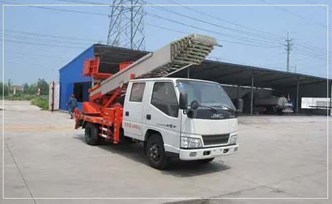 南雄搬家